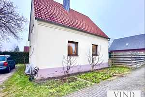Vermietetes Einfamilienhaus mit Garten in Krusenbusch! Oldenburg – Oldenburg (Oldenburg) – Vorschaubild 1