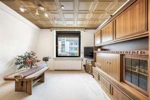 Mehr als nur ein Zuhause: Zweifamilienhaus mit Potenzial in Aumund – Die vollständige Adresse der Immobilie erhältst du vom Anbieter., 28757 Vegesack (Ortsteil), Bremen – Vorschaubild 12