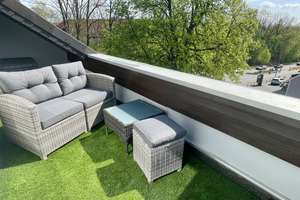 Sehr schöne Dachgeschosswohnung in Bielefeld-Schildesche – Die vollständige Adresse der Immobilie erhältst du vom Anbieter., 33611 Jöllenbeck, Bielefeld – Vorschaubild 6
