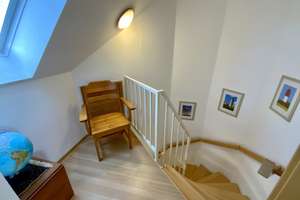 Reihenmittelhaus im Topzustand auf dem Priwall – Die vollständige Adresse der Immobilie erhältst du vom Anbieter., 23570 Travemünde, Lübeck – Vorschaubild 13