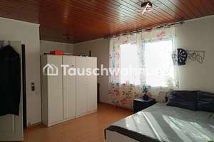 Tauschwohnung: 2-Zimmer Whg in Woltmershausen 60m²