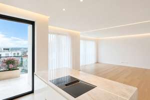 Designwohnung am Michelsberg – Luxus in Bestlage von Ulm – Die vollständige Adresse der Immobilie erhältst du vom Anbieter., 89073 Mitte, Ulm – Vorschaubild 4