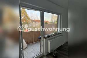 Tauschwohnung: Münster-Mitte: Geräumige 3-Zimmer-Wohnung – 48151 Aaseestadt, Münster – Vorschaubild 11