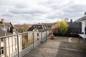 ++ EXKLUSIVE ALTBAU-MAISONETTE MIT DACHTERRASSE UND AUSBLICK ++ TOP LAGE – Alexandrastr 17, 65187 Südost, Wiesbaden – Vorschaubild 20