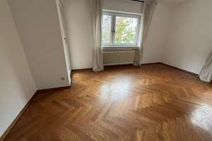 2-Zimmer-Wohnung mit Balkon in Stuttgart-West