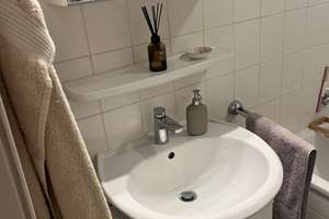 Helle 3-Zimmer-Wohnung in Hannover – Ubbenstraße 6, 30159 Mitte (Ortsteil), Hannover – Vorschaubild 6