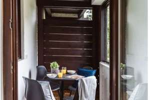 Sehr schicke, Teilmöblierte Wohnung mit Balkon – Hohenstaufenstraße 16, 87629 Füssen – Vorschaubild 9