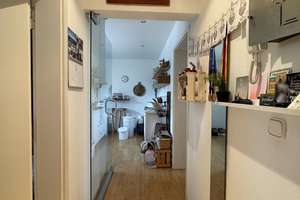 Charmantes Zweifamilienhaus auf wunderschönem Südgrundstück in begehrter Lage von Waldtrudering – Die vollständige Adresse der Immobilie erhältst du vom Anbieter., 81827 Waldtrudering, München – Vorschaubild 8