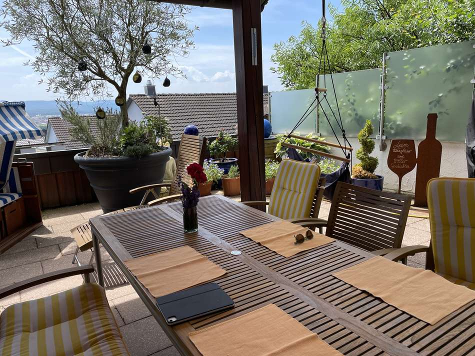 544 Terrasse
