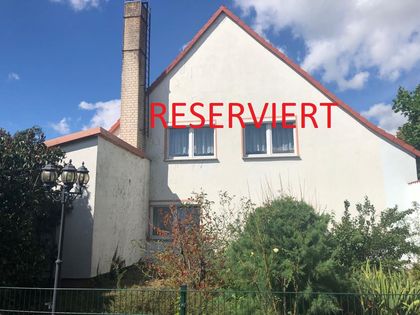 Haus kaufen in Werder - ImmobilienScout24