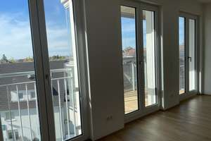 Exklusive 1 Zimmer Wohnung zum Erstbezug – Eschollbrücker Straße 12, 64283 Mitte, Darmstadt – Vorschaubild 9