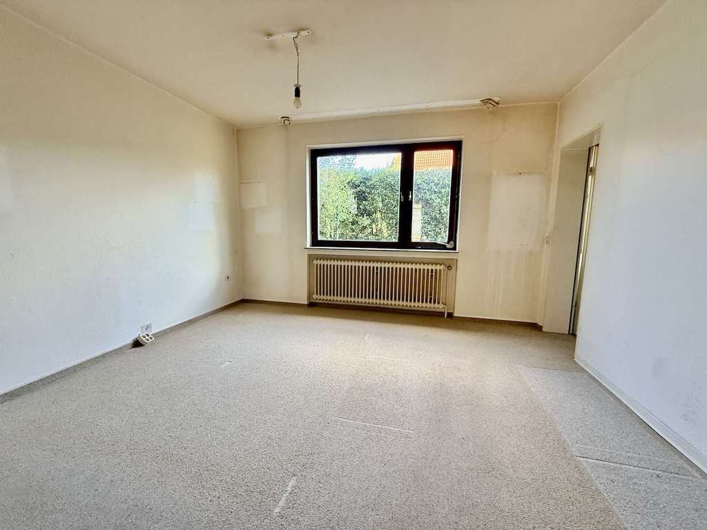 Immobilie in Neustadt am Rübenberge - Ruhig gelegenes Einfamilienhaus mit großzügigerem Garten und viel Gestaltungsspielraum - Bild 4