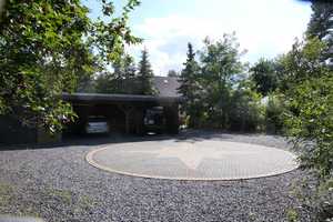Wohnhaus-Bungalow auf 2400 m² Grundstück mit Schwimmteich und Nebengelass – Kiefernweg 6, 14797 Potsdam-Mittelmark (Kreis) – Vorschaubild 53