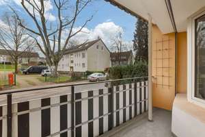 Hochwertig sanierte Wohnung mit Küche und Balkon – Luthestraße 32, 45357 Dellwig, Essen – Vorschaubild 13