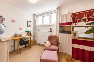 Architektur mit Charakter im Paulusviertel – Die vollständige Adresse der Immobilie erhältst du vom Anbieter., 64285 Bessungen, Darmstadt – Vorschaubild 30