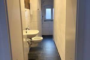 Helle 2-Zimmer-Altbauwohnung mit hohen Decken und Gartenzugang – ruhige Lage im Hinterhaus (befriste – Fröbelstr. 14, 30451 Linden-Nord, Hannover – Vorschaubild 7