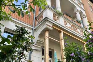 Lage, Lage, Lage! Juwel der Baukunst mit 9 Wohnungen + Ausbaupotential im Östlichen Ringgebiet – Die vollständige Adresse der Immobilie erhältst du vom Anbieter., 38106 Östliches Ringgebiet, Braunschweig – Vorschaubild 5