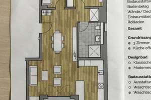 Moderne 3-Zimmer-Wohnung in Grenzach-Wyhlen – Hornacker 24, 79639 Grenzach-Wyhlen – Vorschaubild 9