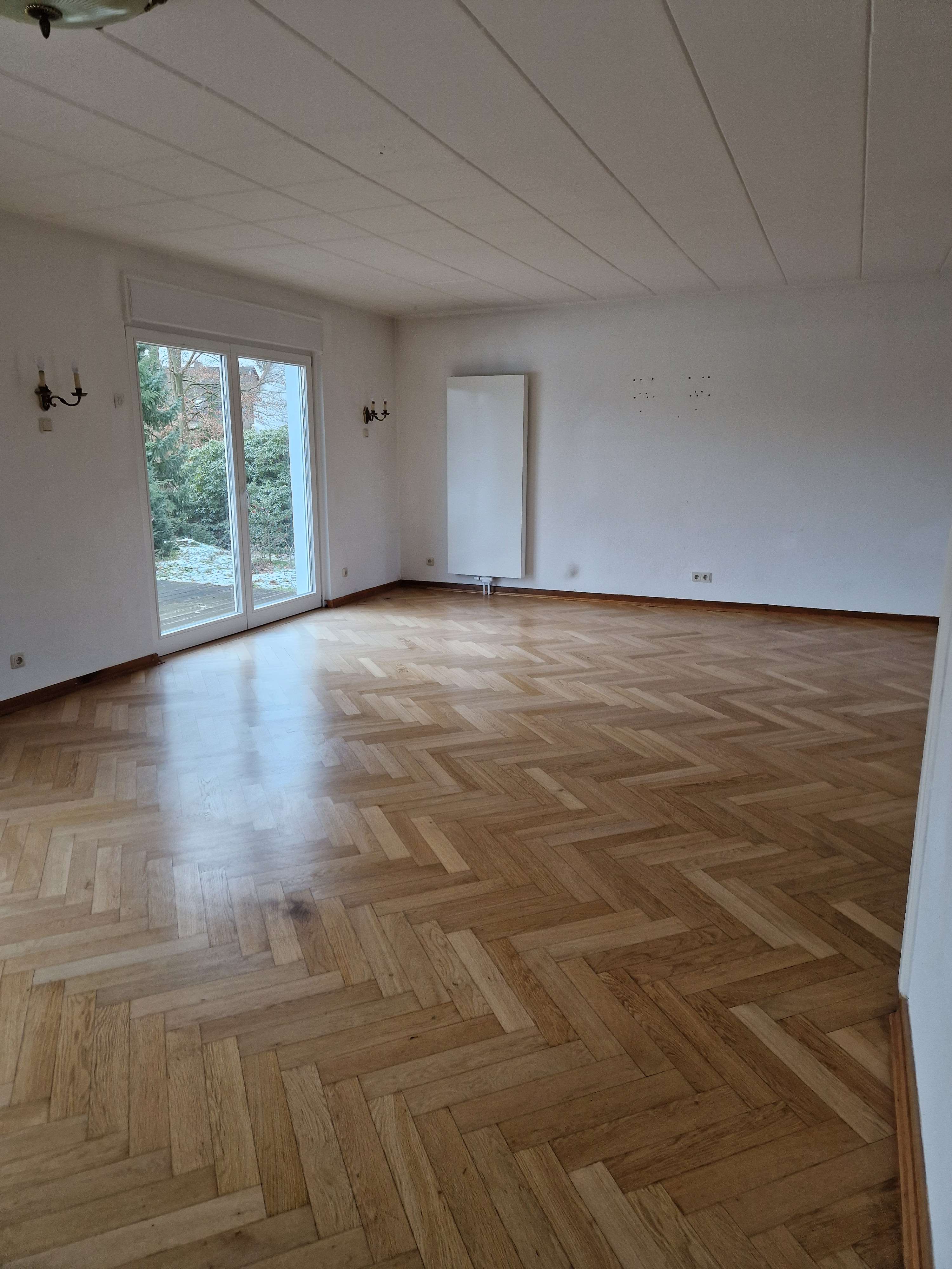 Immobilie in Hambühren - Hambühren! =BESTANDSIMMOBILIE=1 Fam.-Haus-Bungalow! =NEUBAUPROJEKT= vier-1-Fam.-Doppelhaushälften! - Bild 5