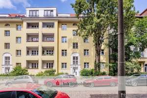 Erstbezug: Dachgeschosswohnung mit Galerie in Johannisthal – Die vollständige Adresse der Immobilie erhältst du vom Anbieter., 12487 Johannisthal, Berlin – Vorschaubild 1