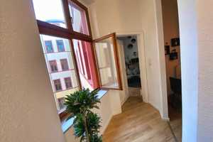 Moderne 1-Zimmer-Wohnung mit Möblierung in zentraler Lage! – Sternstraße 29a, 39104 Magdeburg – Vorschaubild 9