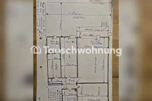 Tauschwohnung: Suche grossere Wohnung