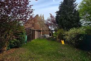 Doppelhaus-Hälfte mit großem Garten – Die vollständige Adresse der Immobilie erhältst du vom Anbieter., 28309 Hemelingen (Ortsteil), Bremen – Vorschaubild 4