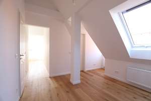 Erstbezug – Exklusive DG-Wohnung mit Aufzug und zwei Terrassen - exklusive Ausstattung – Bürgerstr 15, 38118 Westliches Ringgebiet, Braunschweig – Vorschaubild 11