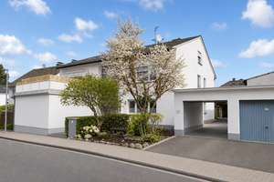 Attraktive Kapitalanlage: Großzügige 3-Zimmer-Terrassenwohnung mit 147 m² & 2 Stellplätzen – Die vollständige Adresse der Immobilie erhältst du vom Anbieter., 53639 Königswinter – Vorschaubild 10