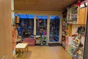 Außergewöhnliches 8-Zimmer-Haus mit EBK und Garten in Kassel Harleshausen – Kassel – Vorschaubild 26