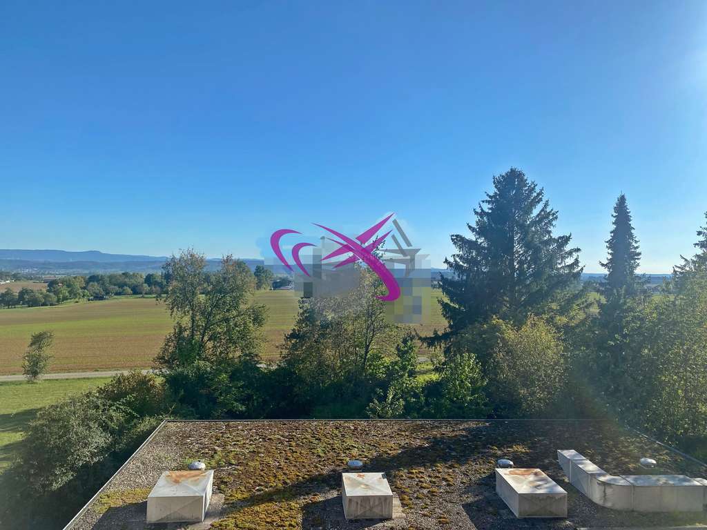 Immobilie in Starzach - Nur als Kapitalanlage! Renditestarke und idyllisch gelegene 4-Zimmer-Wohnung inkl. Garage - Bild 3