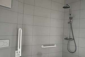 Moderne Studentenwohnung – Sophienstraße 129, 76135 Weststadt, Karlsruhe – Vorschaubild 6