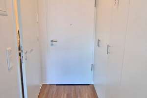 Milestone!
Hochwertiges Studentenappartement mit langfristiger Mietbindung zwischen RWTH und  Campu – Die vollständige Adresse der Immobilie erhältst du vom Anbieter., 52072 Ponttor, Aachen – Vorschaubild 4