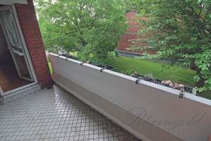 Gut geschnittene 3-Zimmer-Wohnung: 
Do It Yourself - mit Balkon , Garage, Ruhig und gut angebunden – Die vollständige Adresse der Immobilie erhältst du vom Anbieter., 51143 Zündorf, Köln – Vorschaubild 17