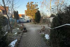 Doppelhaushälfte Zentral von Braunschweig/Gartenstadt – Im Seumel 1, 38122 Westliches Ringgebiet, Braunschweig – Vorschaubild 5