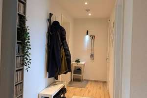 Schöne 3-Zimmer-Wohnung (ohne Balkon) in Lüdinghausen! – Die vollständige Adresse der Immobilie erhältst du vom Anbieter., 59348 Lüdinghausen – Vorschaubild 12
