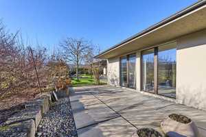 Perfekte Harmonie von Natur, Design und Komfort - Nachhaltige Luxus-Villa mit Hallengebäude – Miesbach (Kreis) – Vorschaubild 22