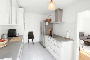 Zentral gelegenes Stadthaus in Lörrach mit Einliegerwohnung und Genehmigung zur Aufstockung+ Garten! – Die vollständige Adresse der Immobilie erhältst du vom Anbieter., 79540 Lörrach – Vorschaubild 4