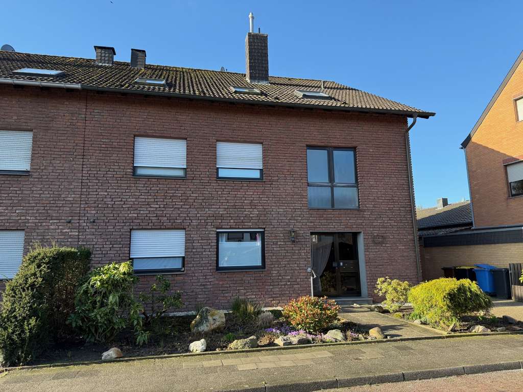 Immobilie in Willich - Anlegen & Entspannen: Top-gepflegtes Investment in bester Willicher Lage. - Bild 1