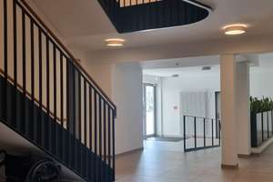 Barrierefreies Juwel! Exklusive 82 m² Erdgeschosswohnung mit Terrasse und Gartenanteil! – Die vollständige Adresse der Immobilie erhältst du vom Anbieter., 28355 Oberneuland, Bremen – Vorschaubild 6