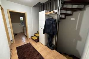 Reihenendhaus mit Garage und Garten in Paderborn-Wewer – Die vollständige Adresse der Immobilie erhältst du vom Anbieter., 33106 Wewer, Paderborn – Vorschaubild 5