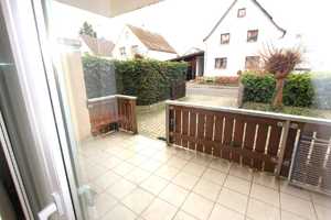 albero:)  SelbstMacher aufgepasst!  Maisonette sofort beziehbar – Offenbach (Kreis) – Vorschaubild 2