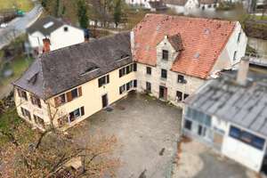 Ihr Anwesen zur Selbstverwirklichung und individuellen Gestaltung ohne Außenprovision! – Die vollständige Adresse der Immobilie erhältst du vom Anbieter., 91413 Neustadt an der Aisch – Vorschaubild 2