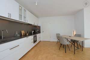 Modern möblierte 3-Zimmer Wohnung im "Mayliving" in Stuttgart Feuerbach zur Zwischenmiete – Die vollständige Adresse der Immobilie erhältst du vom Anbieter., 70469 Killesberg, Stuttgart – Vorschaubild 3