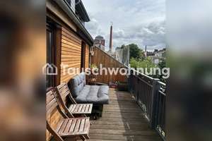 Tauschwohnung: Gemütliche Wohnung mit Balkon in ruhiger Lage (Findorff) – Die vollständige Adresse der Immobilie erhältst du vom Anbieter., 28215 Findorff-Bürgerweide, Bremen – Vorschaubild 10