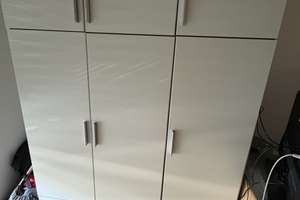 1-Zimmer Wohnung in Mainz-Neustadt mit Balkon ab 01.08. – Anni-Eisler-Lehmann-Straße 4, 55122 Hartenberg-Münchfeld, Mainz – Vorschaubild 4