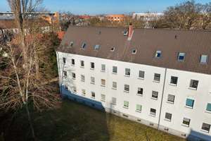 Attraktive Kapitalanlage: Vermietete 2-Zimmer-Wohnung in zentraler Lage! – Die vollständige Adresse der Immobilie erhältst du vom Anbieter., 39124 Neue Neustadt, Magdeburg – Vorschaubild 3