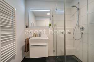 MÖBIERT - ROSENBERG LIVING - Wohnen in bester Lage – Die vollständige Adresse der Immobilie erhältst du vom Anbieter., 70176 Rosenberg, Stuttgart – Vorschaubild 15