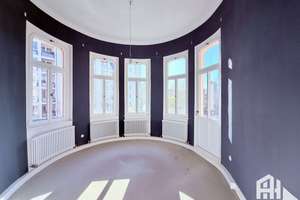 großzügige & helle Altbauwohnung im Vorderen Westen mit 2 Balkonen, bis zu 6 Zimmern & viel Platz – Die vollständige Adresse der Immobilie erhältst du vom Anbieter., 34119 West, Kassel – Vorschaubild 7
