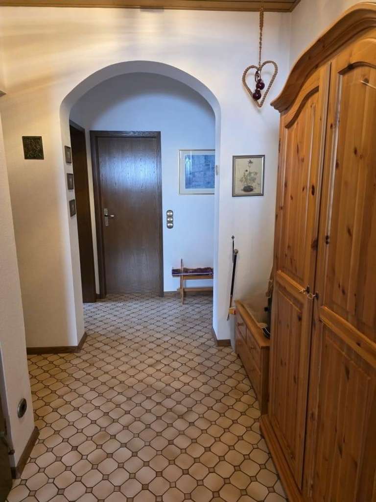 Immobilie in Alsbach-Hähnlein - Sehr gepflegte Eigentumswohnung mit Balkon in beliebter Wohnlage von Alsbach-Hähnlein - Bild 4